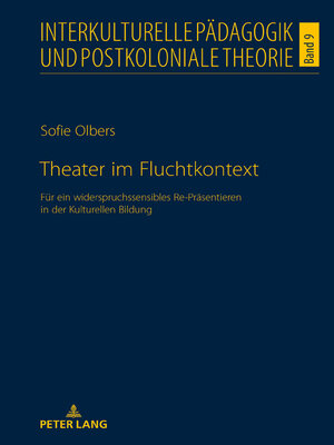 cover image of Theater im Fluchtkontext